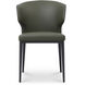 Delaney EJ Dark Green Dining Chair